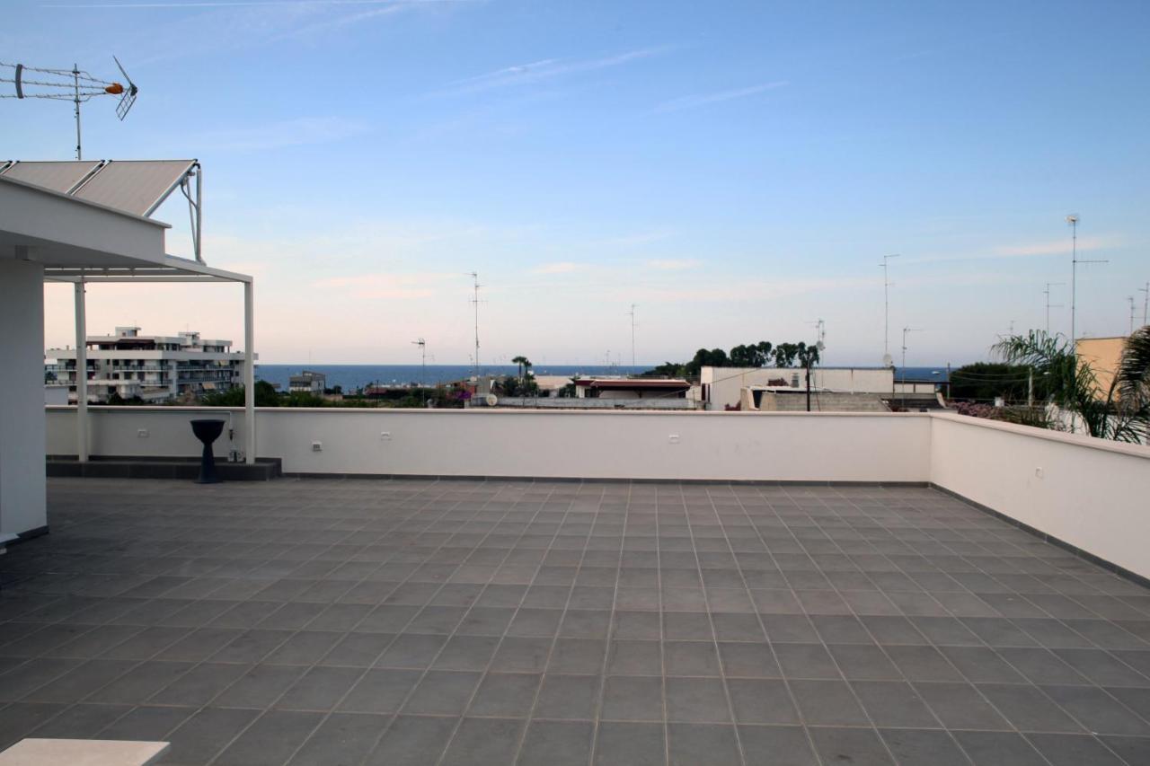 Villa Pina Bari Exterior foto